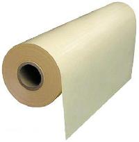 Double Coated Paper Rolls