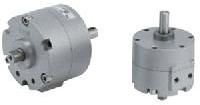 Electric Rotary Actuators