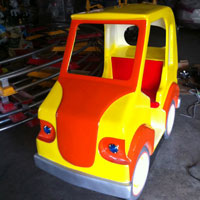 Amusement Rides Kiddy Rides Mortorcycle