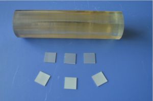 Titanium Dioxide (Tio2) Crystal