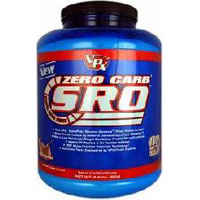 Vpx Zero Crab Whey Isolate- Protein Supplement
