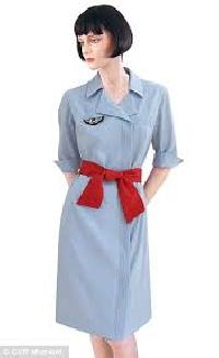 Air Hostess Uniforms