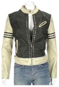 Women Fashion Jackets-216