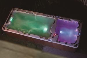 Swim Spa ,Hot Tub,Outdoor Spa Sr850