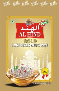 AL Hind GOLD