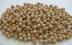 Chickpeas