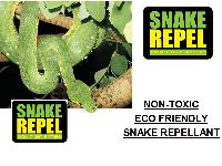 snake repellent