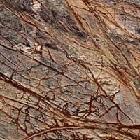 Antique Brown Marble Stone