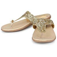 Ladies Flat Slippers