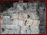 Waste Paper Collection, Waste Paper Recycling