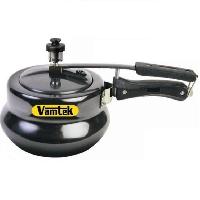 Hard Anodized Pressure Cooker