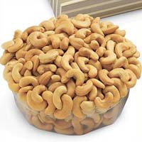 Cashew Nuts (W-210)