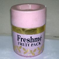 Fruit Facial Pack