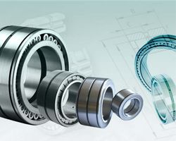 Cylindrical Roller Bearing