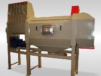 Automatic Bag Splitter