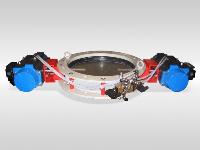 Butterfly Valve