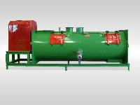 Industrial Mixers & Homogenizers