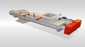 Material Handling Machines & Systems