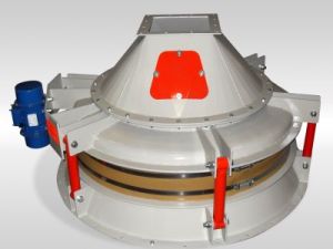 Vibrating Extractors