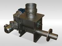 Volumetric Micro Batch Feeder