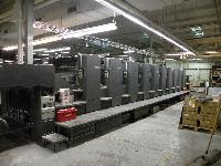 Commercial Offset Printers