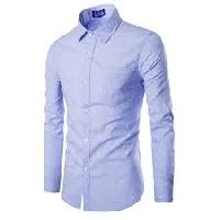 Cotton Formal Shirts