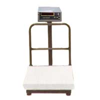 Bench Weighing Scale (STB 40)