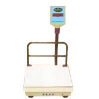Bench Weighing Scale (STB  60)