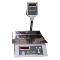 Table Top Weighing Scale (STT 30)