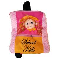 Doll Pocket Bag