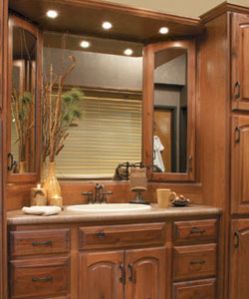 Bathroom Cabinet