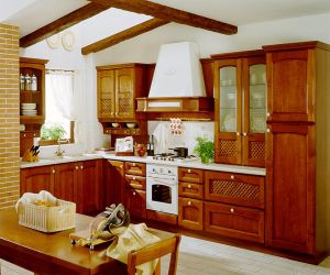 Kitchen Cabinets