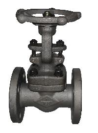 industrial metal valves