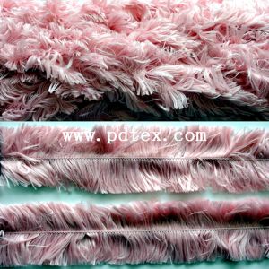 acrylic/polyester Crochet Yarn, Brand Name : PD for Knitting or Weaving