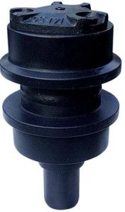 Carrier Rollers PC200-5