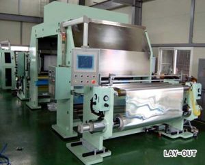 Laminating Machine