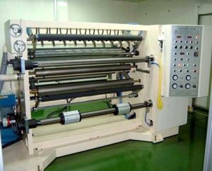 Slitter Machine