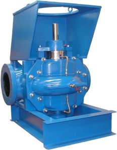 Dsv Split Casing Centrifugal Pump