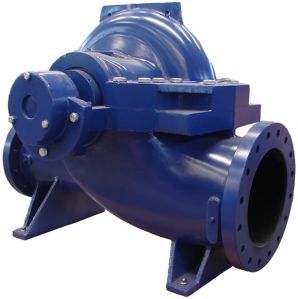 Split Casing Centrifugal Pump