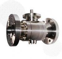 Ball Valves