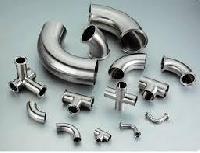 Pipe Fittings