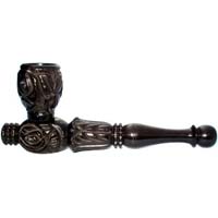 Carved Smoking Pipes