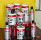 Wear Resistant Compounds