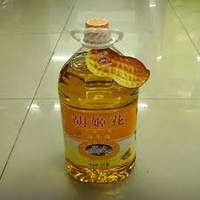 Buy Quality Refined Groundnut Oil
