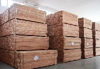 Kosso Logs Hard Wood
