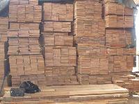 Mahogay Tropical Wood