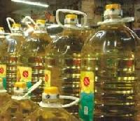 Refined Cooking Sunflower Oil