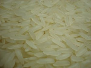 Long Grain White Rice,  Rice Broken (%) : 5%