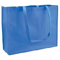 Non Woven Bag.blue