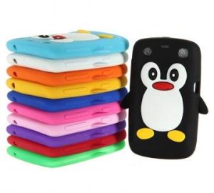 Blackberry Mobile Phone Cover (SKU038062)